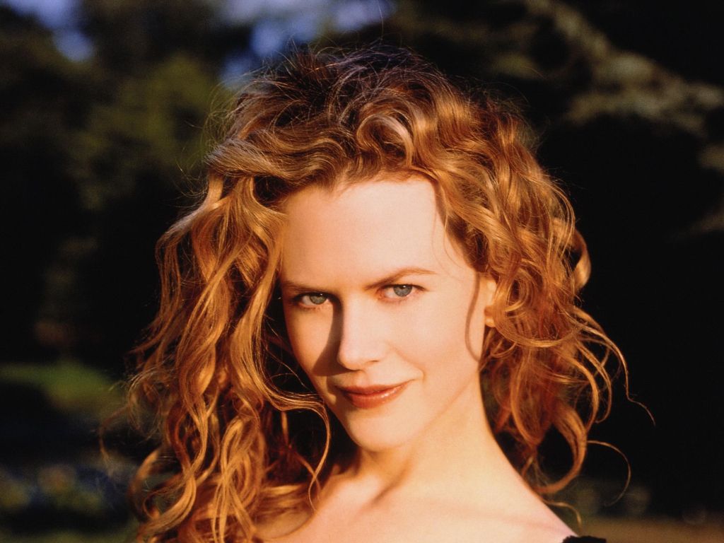 Nicole Kidman Celebrities Actress wallpaper
