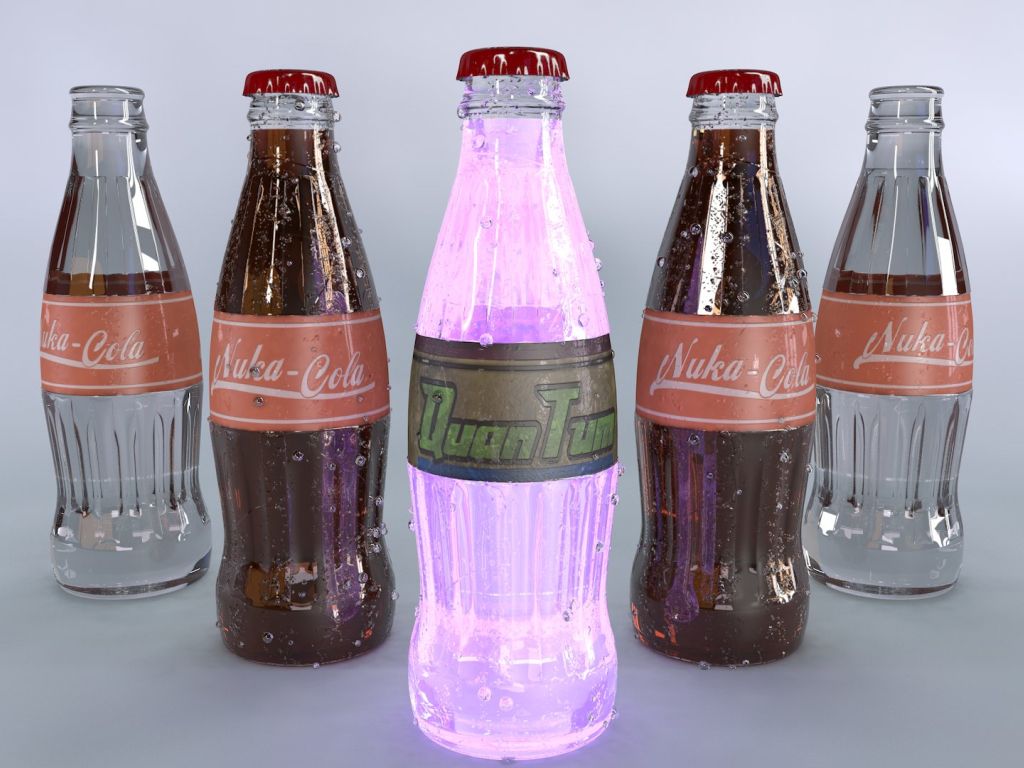 Download Nuka Cola wallpapers for mobile phone free Nuka Cola HD  pictures