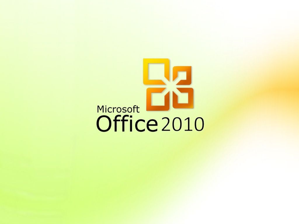 Office 2010 11082 wallpaper