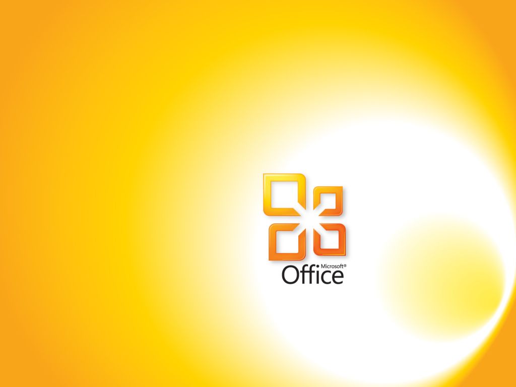 Office 365 wallpaper