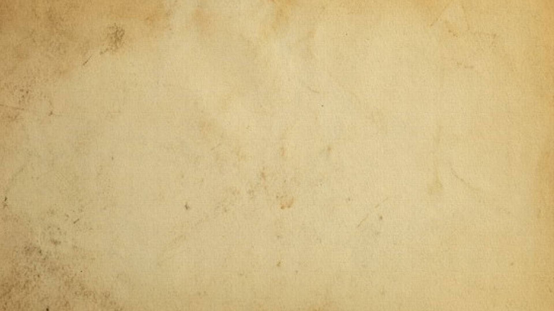 Old Paper Texture Wallpaper In 19x1080 Resolution