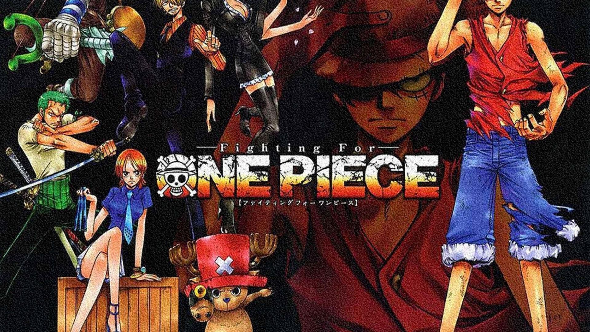 One Piece 壁紙 4316 Wallpaper In 19x1080 Resolution