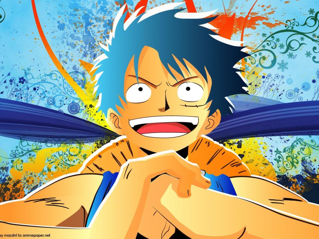 Luffy 4K wallpapers for your desktop or mobile screen free and easy to