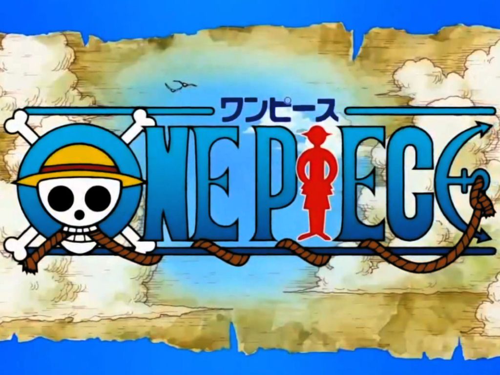 One Piece Hd 4309 wallpaper