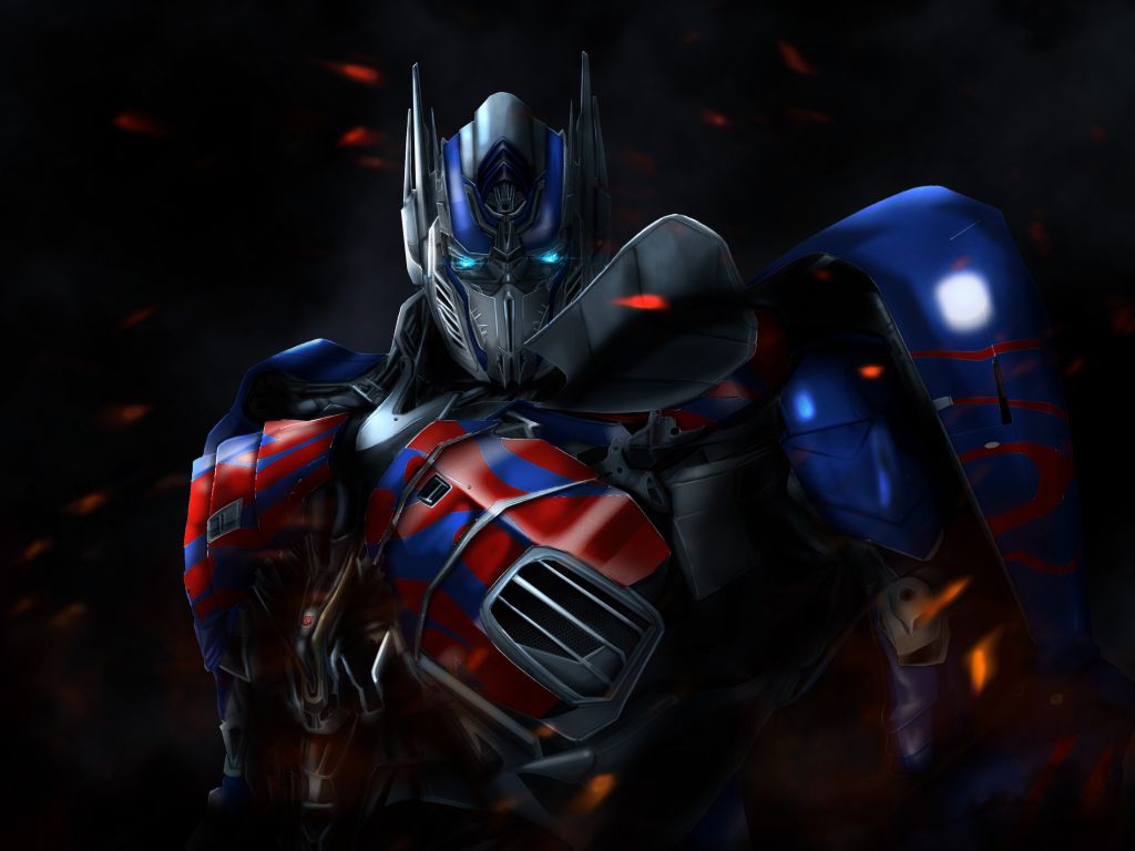 Optimus 4K wallpapers for your desktop or mobile screen free and easy to  download