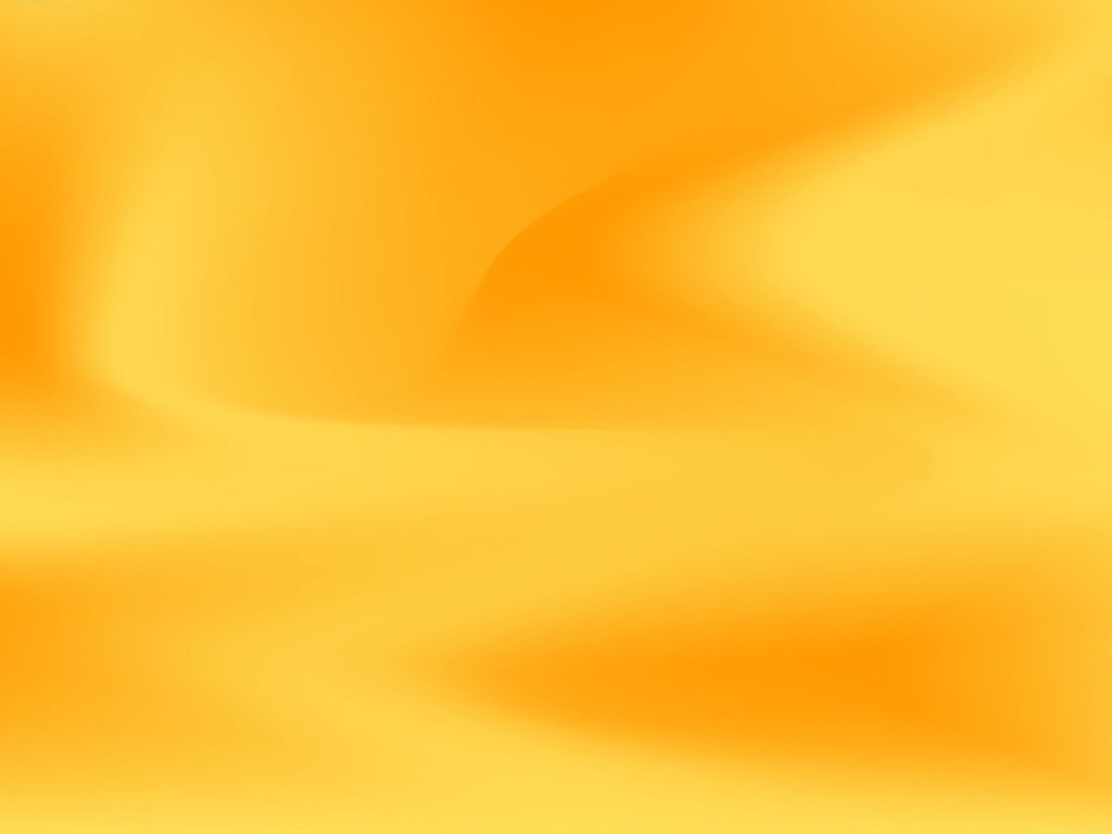 Orange Background wallpaper