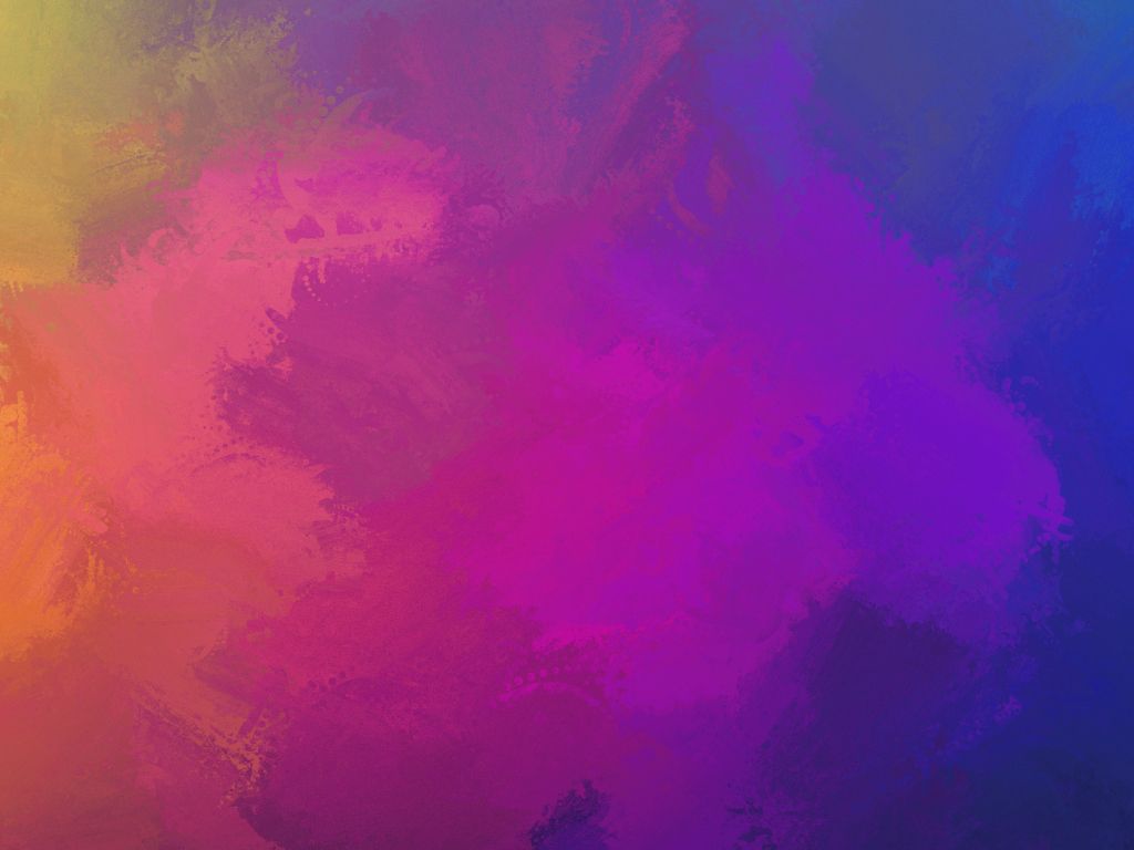 Paint Stains wallpaper