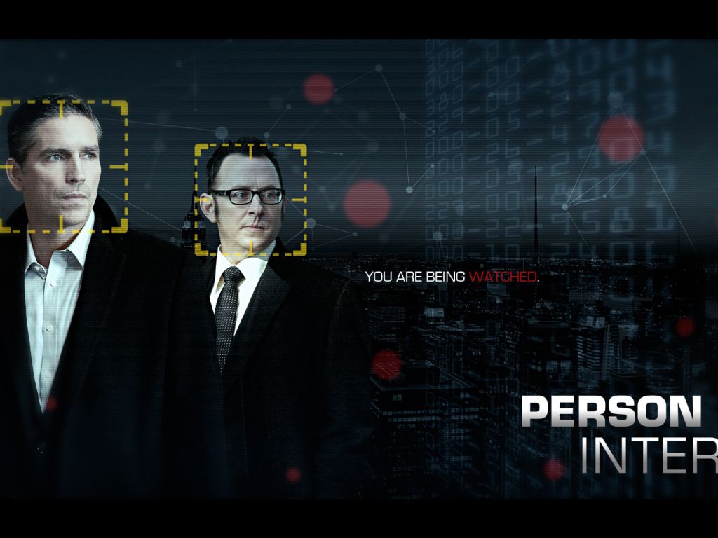 Person Of Interest Person Of Interest 1080 wallpaper