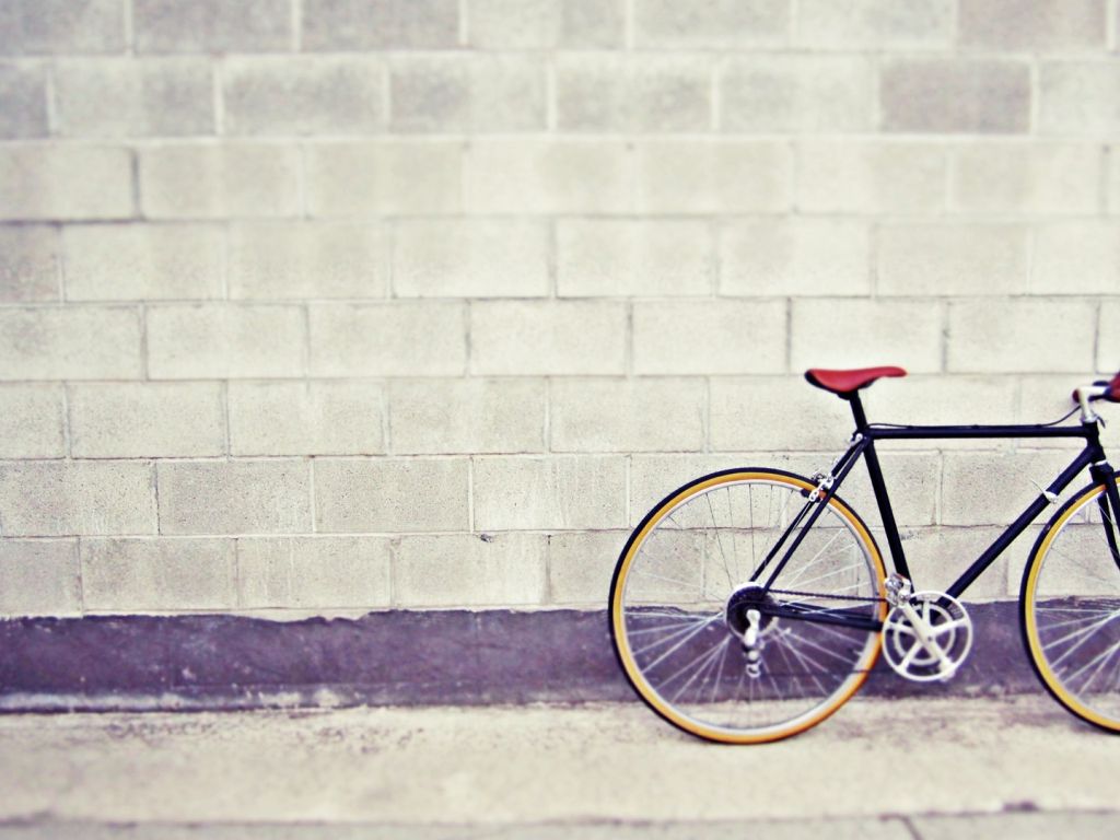 Pictures Bike Vintage Wall Wal wallpaper