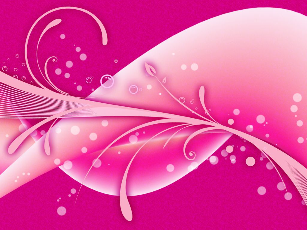 Pink Design wallpaper