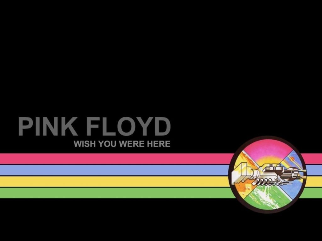 Pink Floyd's 