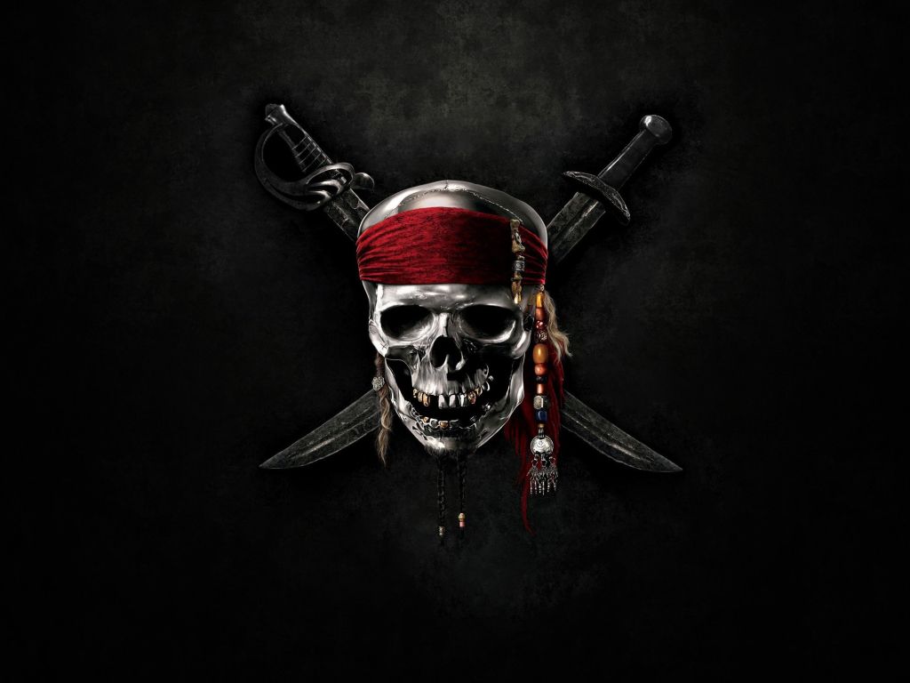 Pirates Of Caribbean wallpaper