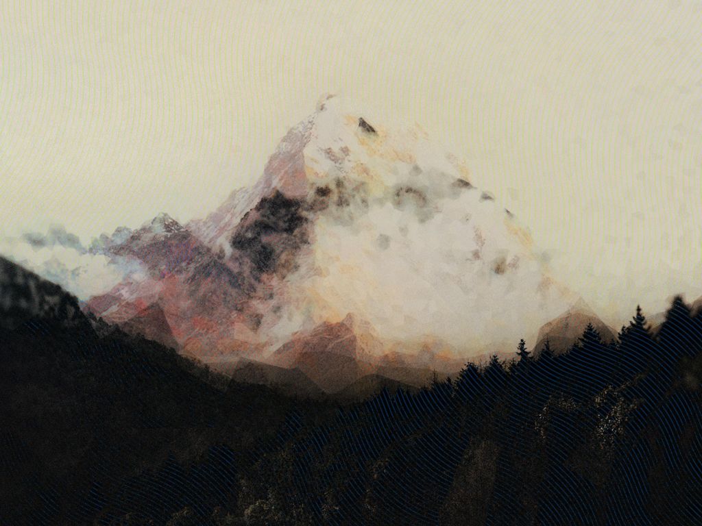 Planina wallpaper