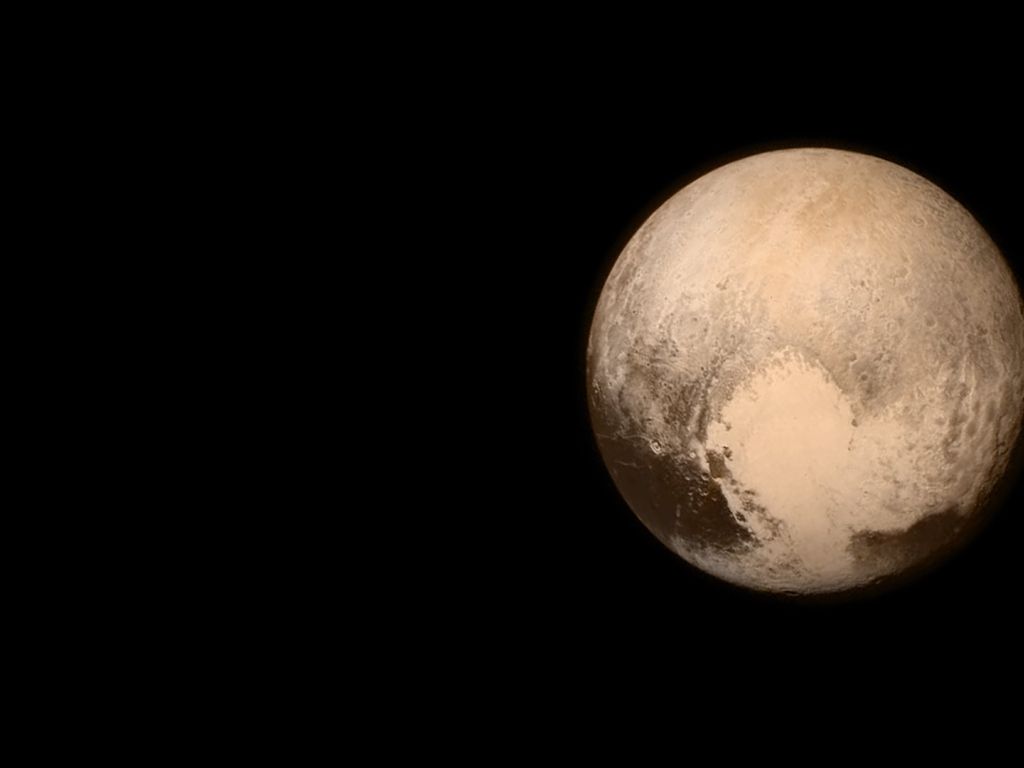 Pluto > Stage Right wallpaper