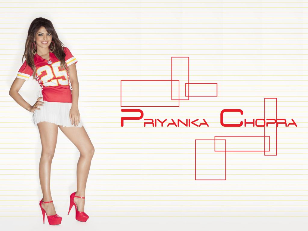 Priyanka Chopra 2014 wallpaper
