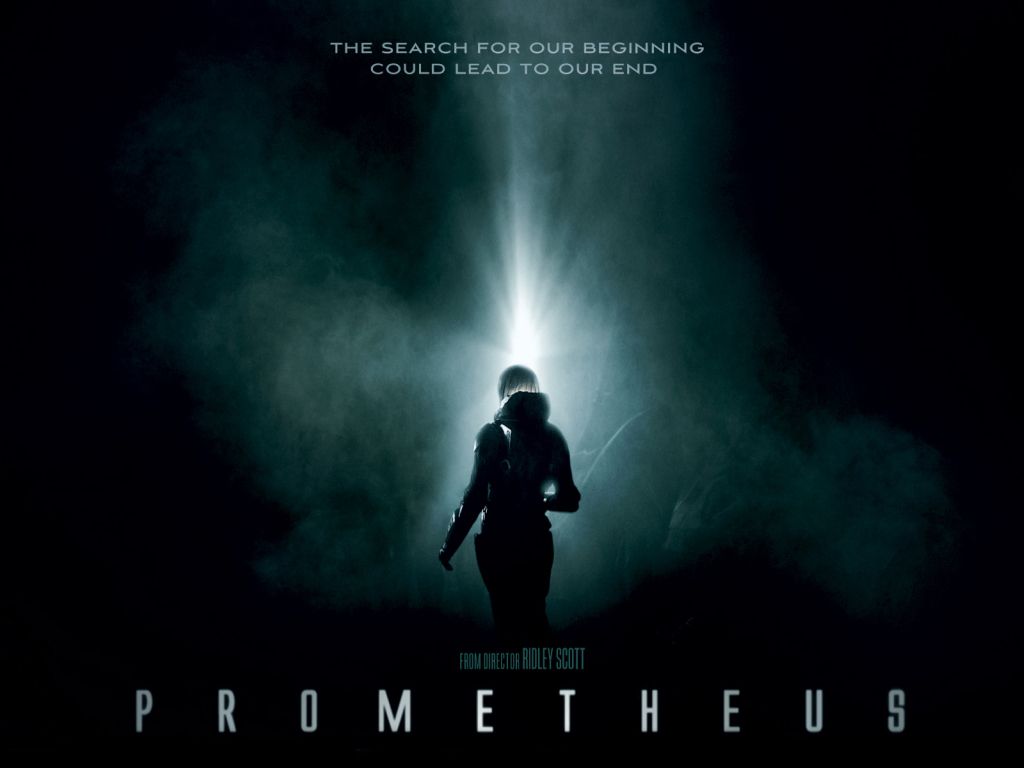 Prometheus Movie 26756 wallpaper