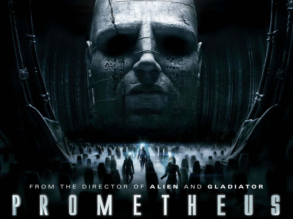 Prometheus Movie 26757 wallpaper