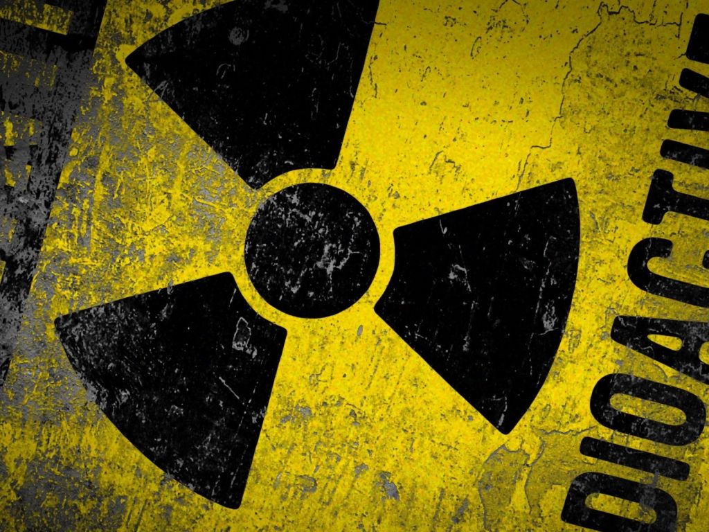 Radioactive 1982 wallpaper