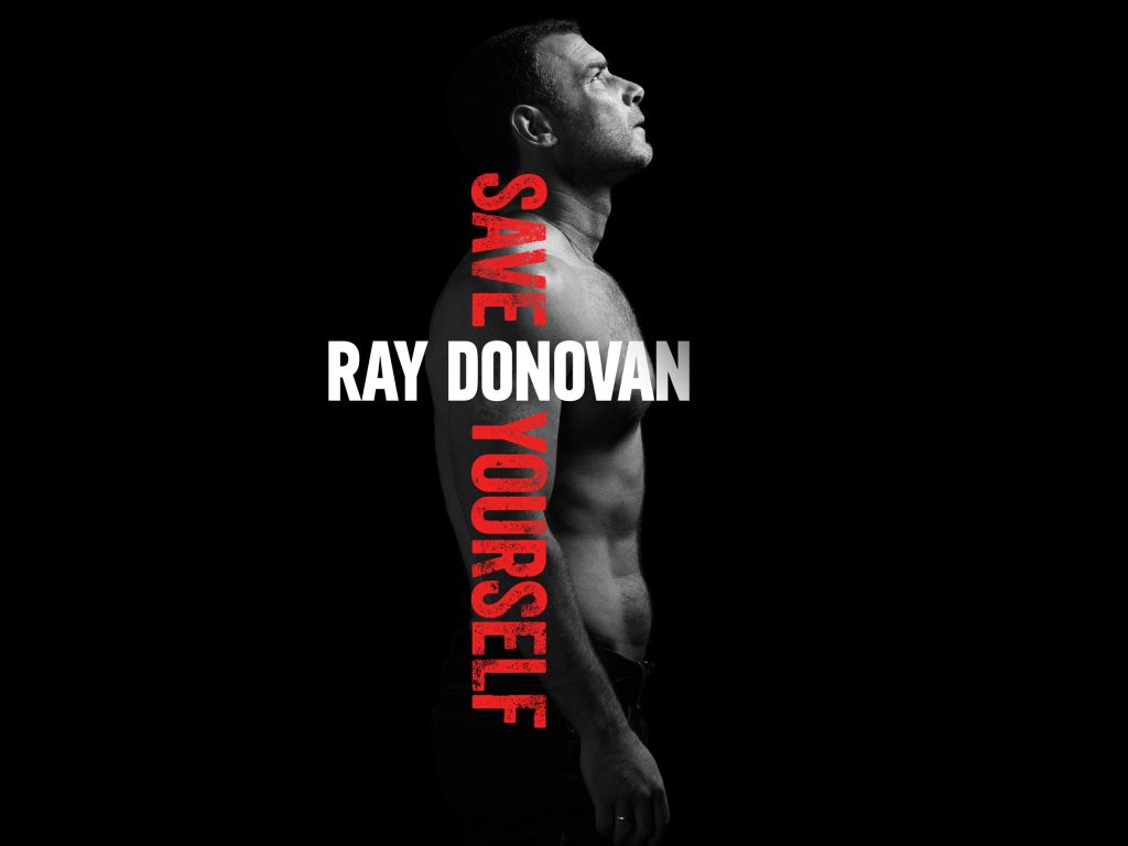 Ray Donovan TV Series 2016 wallpaper