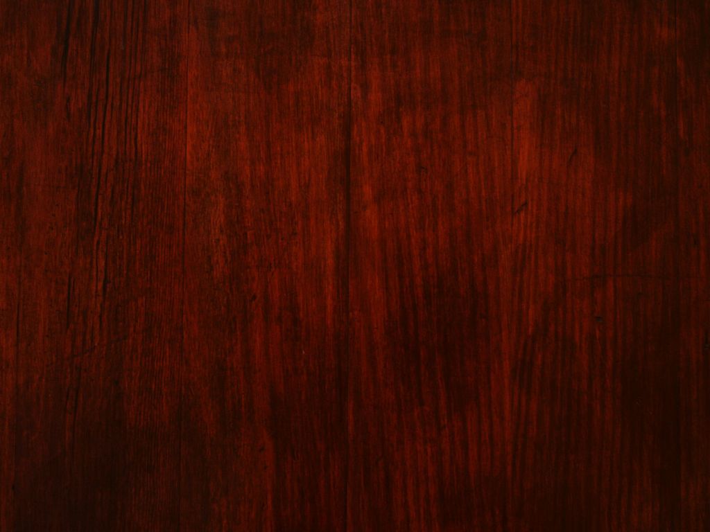 Red Wood Texture wallpaper