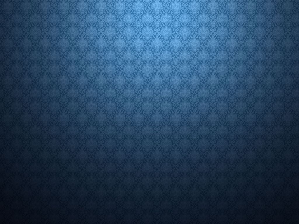 Regal Blue Pattern wallpaper