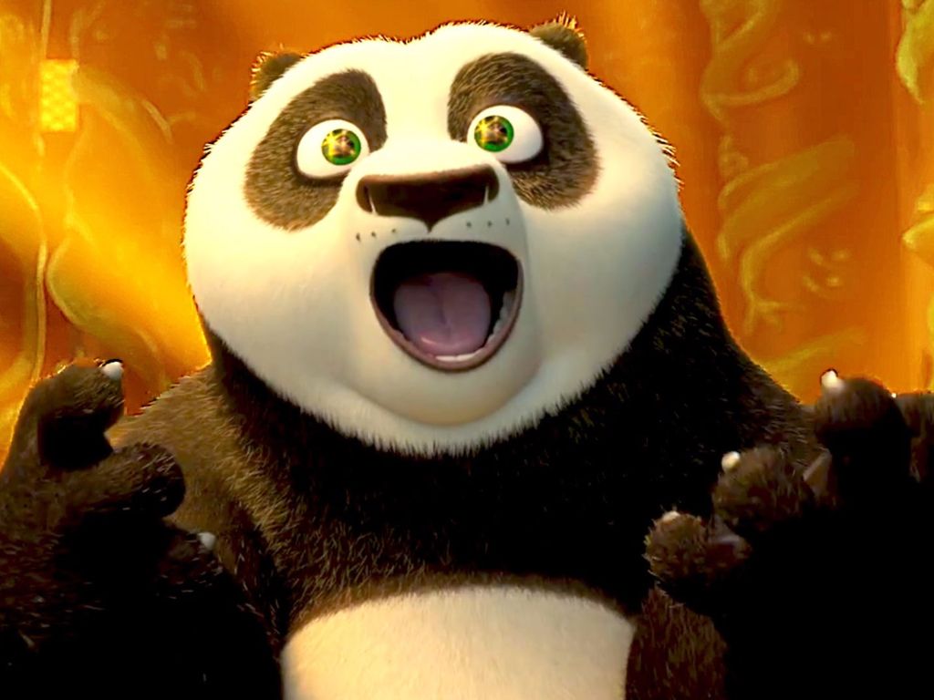 Release Date Kung Fu Panda Movie S wallpaper