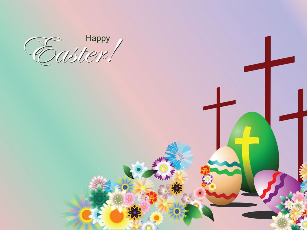 Religious Easter S wallpaper