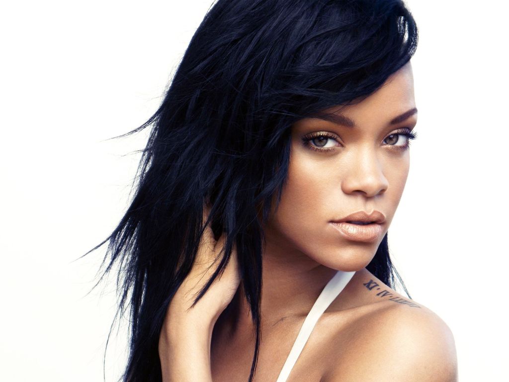 Rihanna 2014 wallpaper