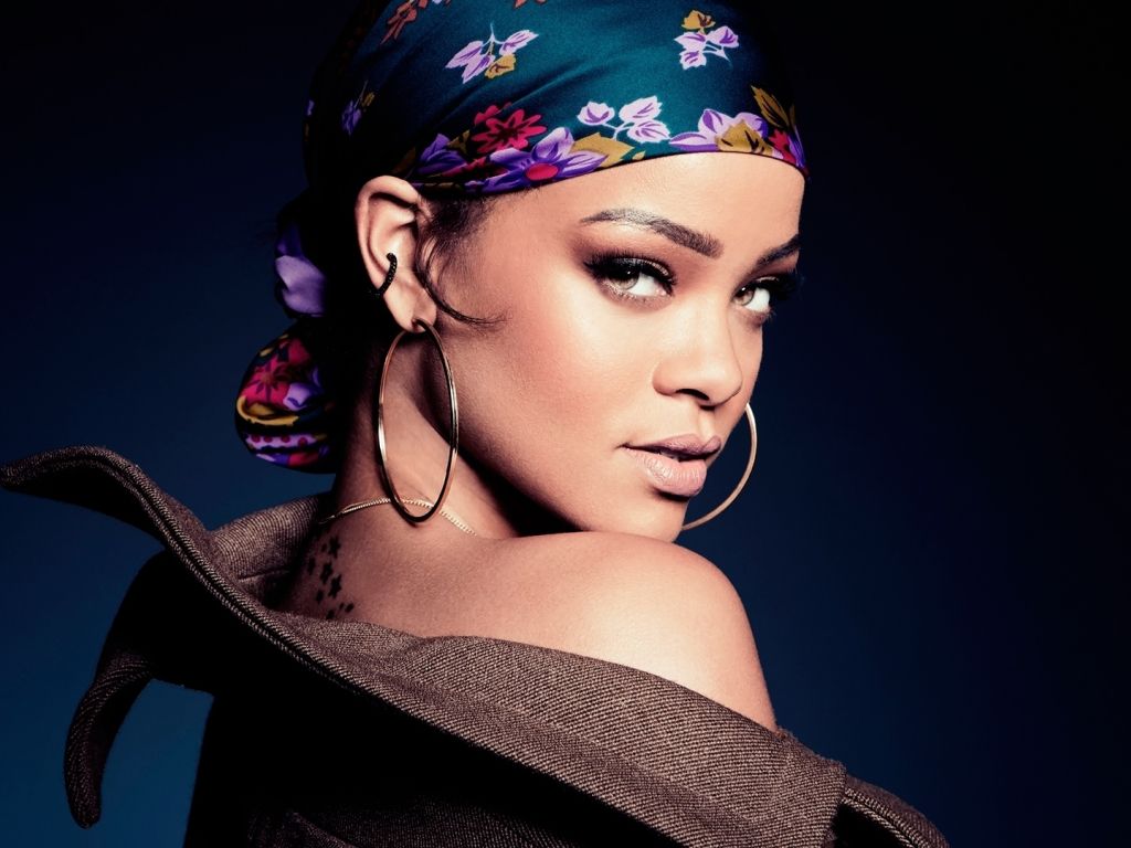 Rihanna 2015 wallpaper