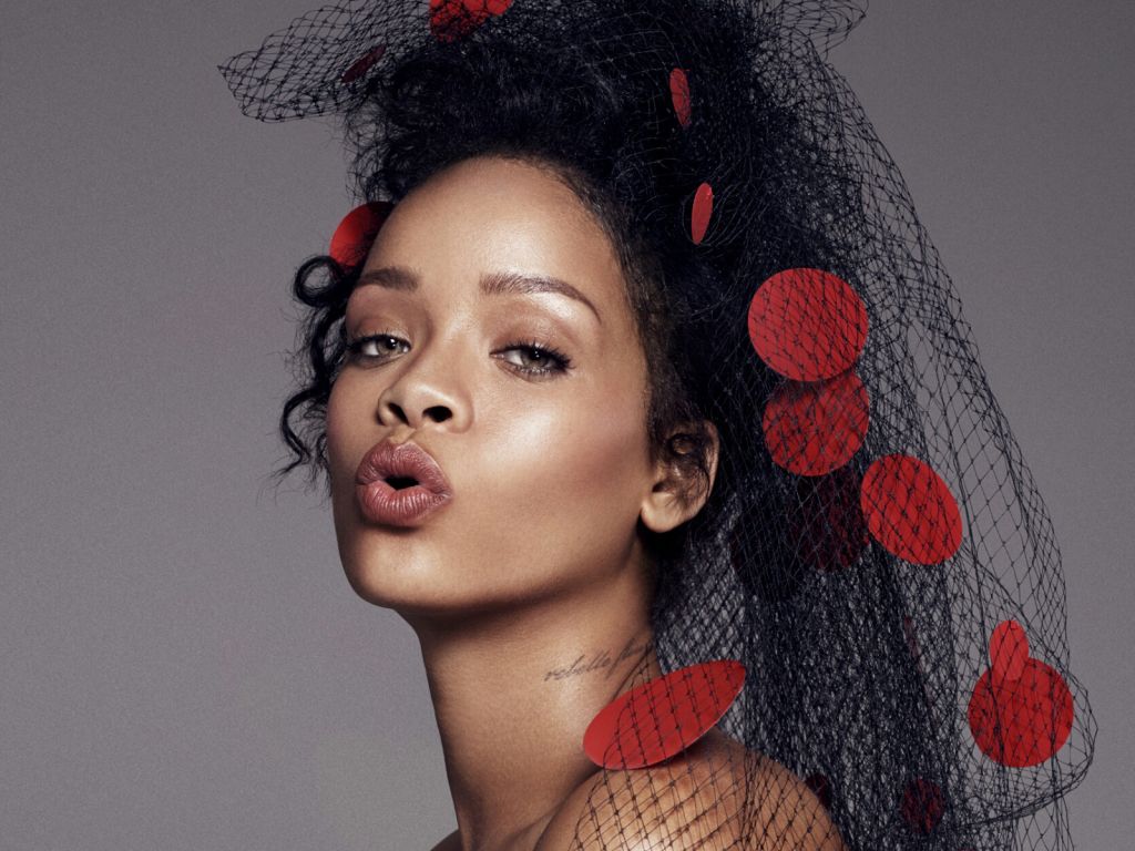Rihanna 2016 wallpaper