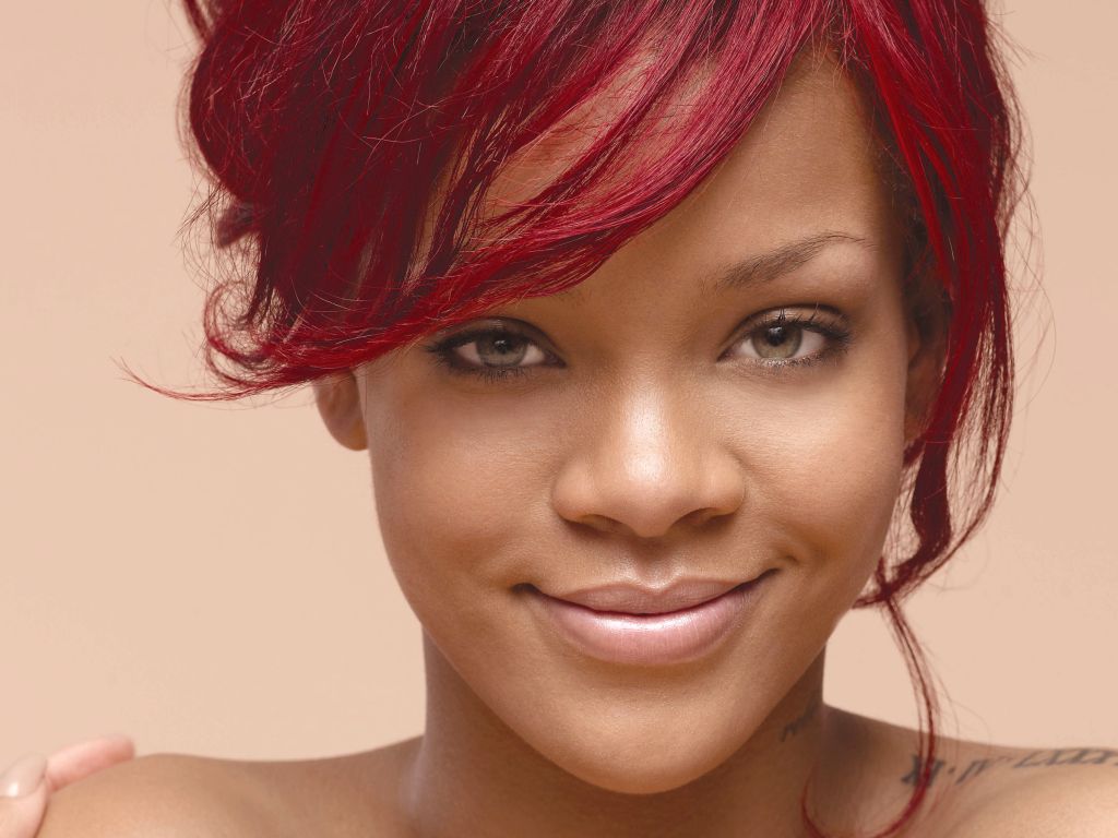 Rihanna Nivea wallpaper