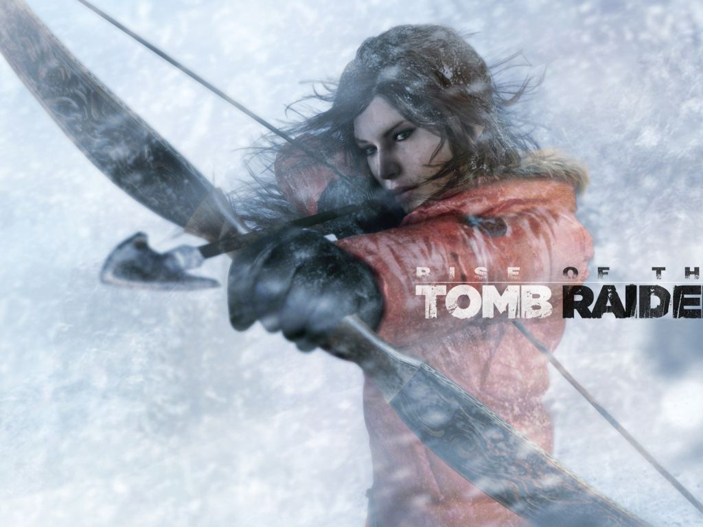 Rise of the Tomb Raider 26974 wallpaper