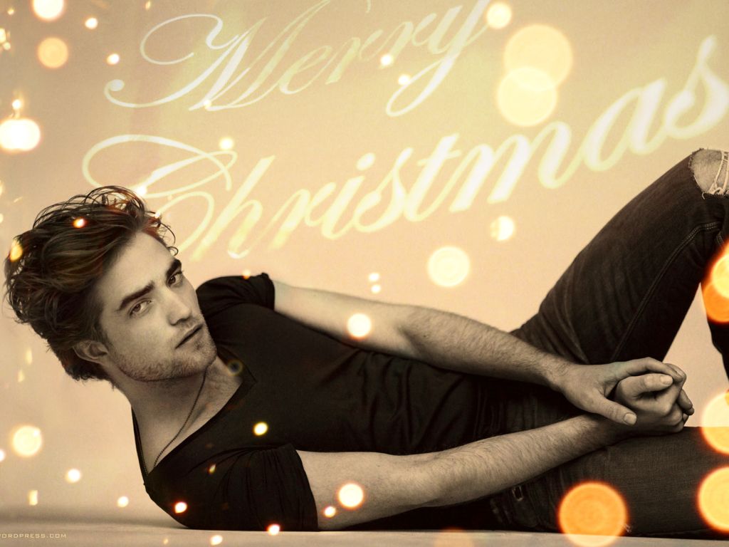 Robert Pattinson Hot wallpaper