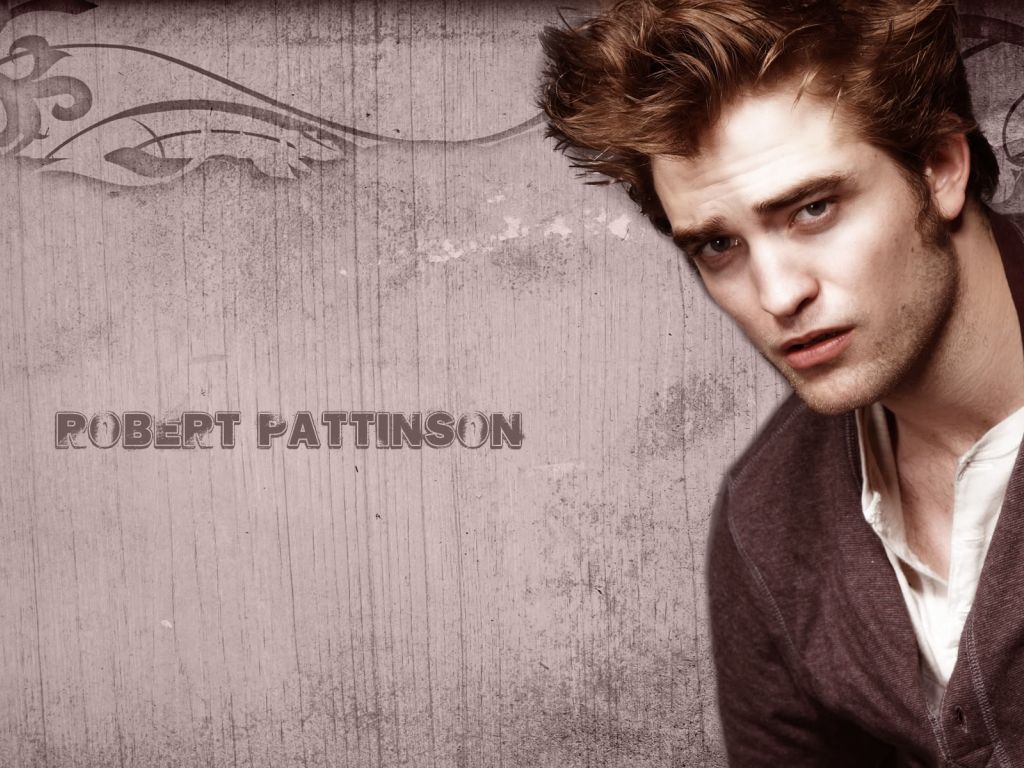 Robert Pattinson 4227 wallpaper