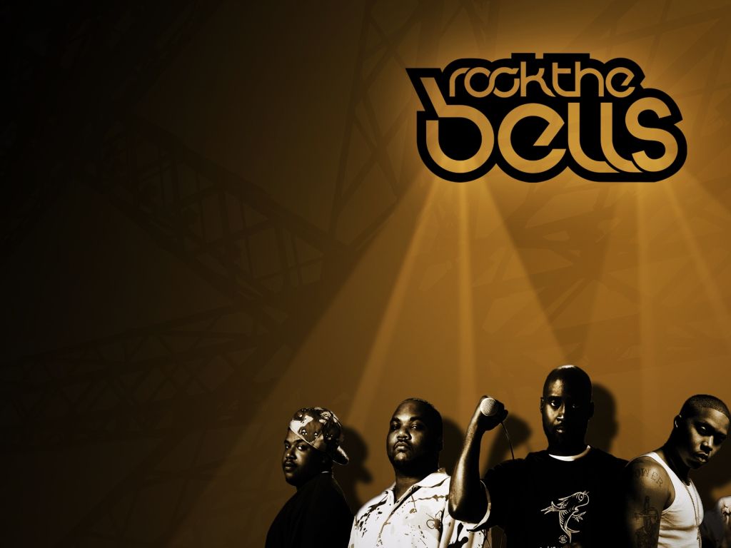 Rock The Bells 2012 wallpaper