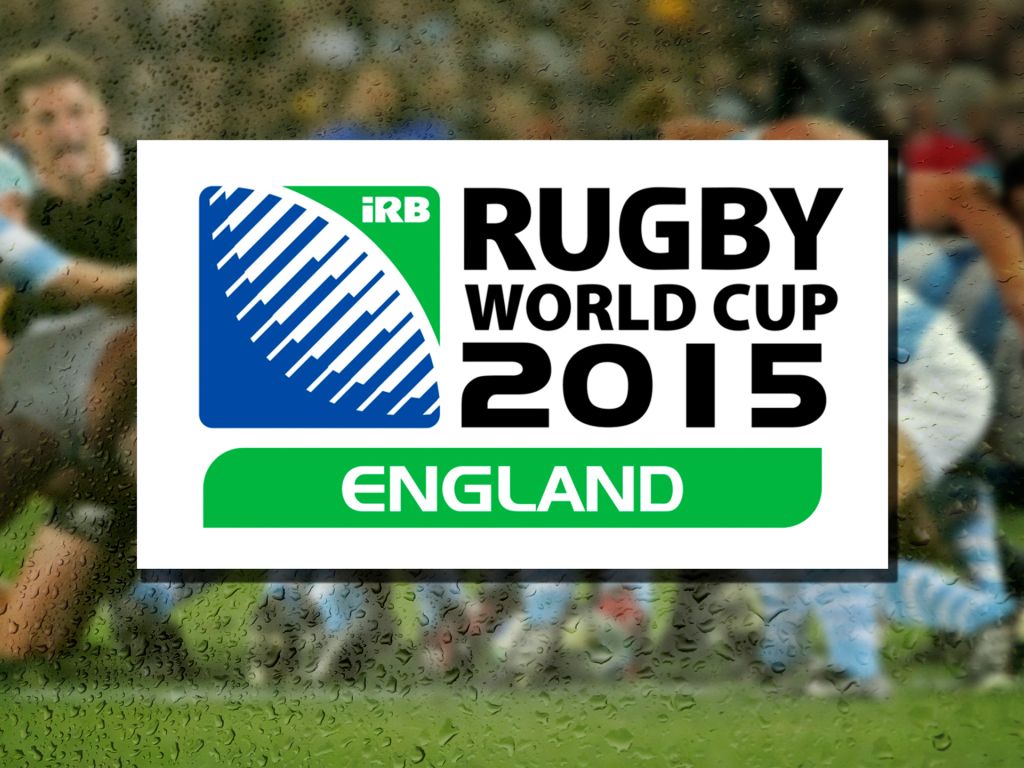 Rugby World Cup England wallpaper