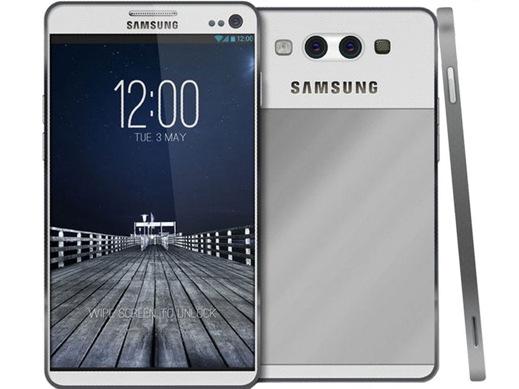 Samsung Galaxy S Hd 10672 wallpaper