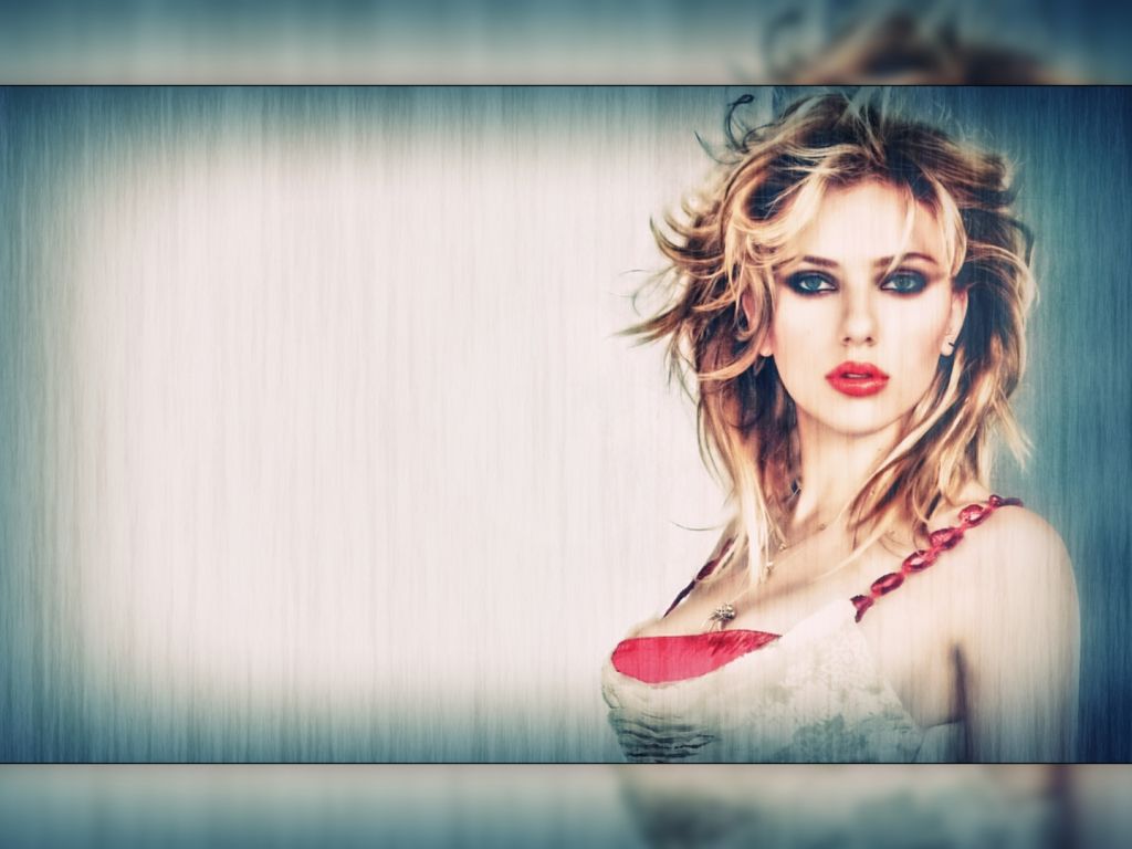Scarlett Johansson 21807 wallpaper
