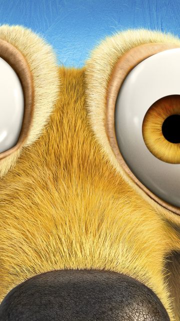 Scrat Ice Age 1080P 2k 4k HD wallpapers backgrounds free download   Rare Gallery