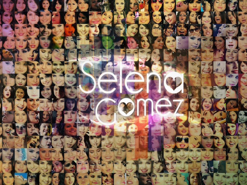 Selena Gomez 112 wallpaper
