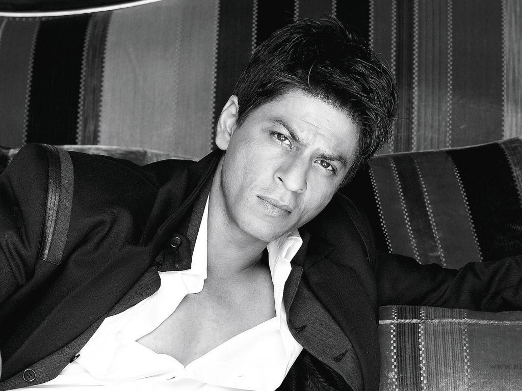 Shah Rukh Khan SRK wallpaper