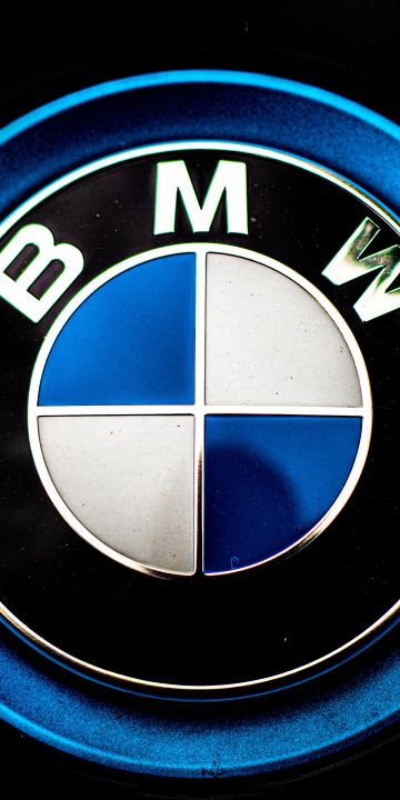 Wallpaper background BMW logo images for desktop section макро  download