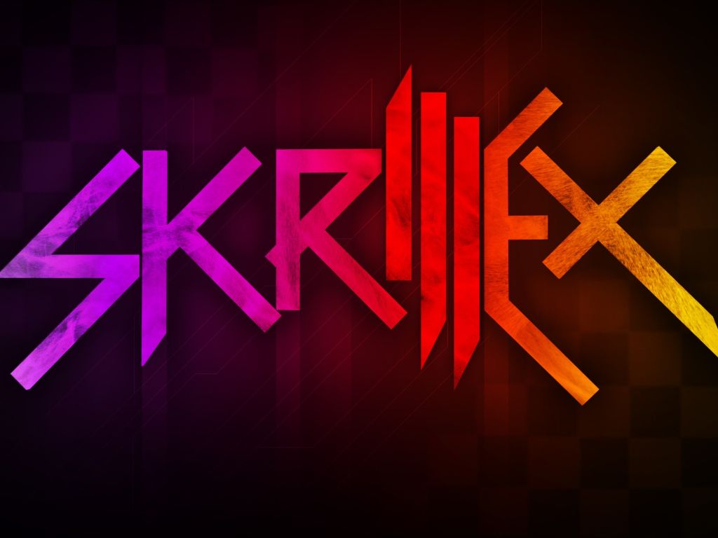Skrillex Friends Electro Electronics Dubstep wallpaper