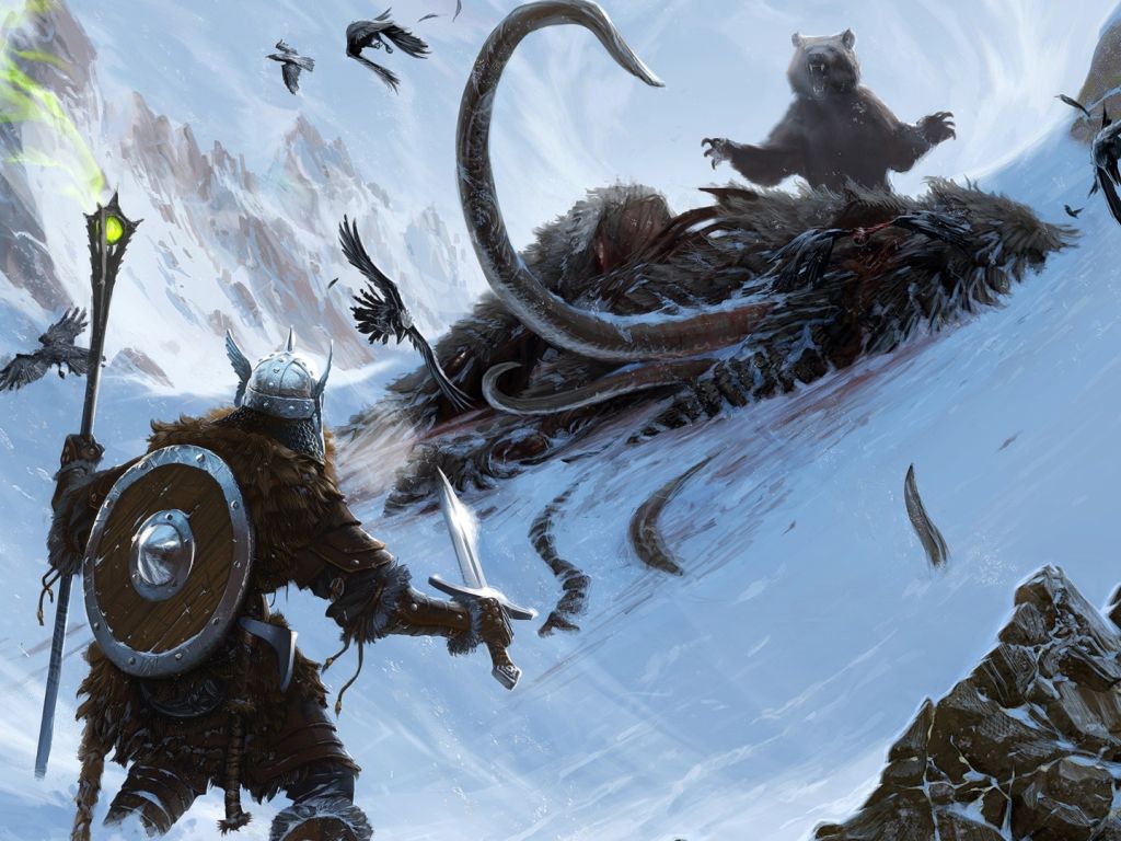 Skyrim Dragons The Elder Scrolls V Hd Dragon wallpaper