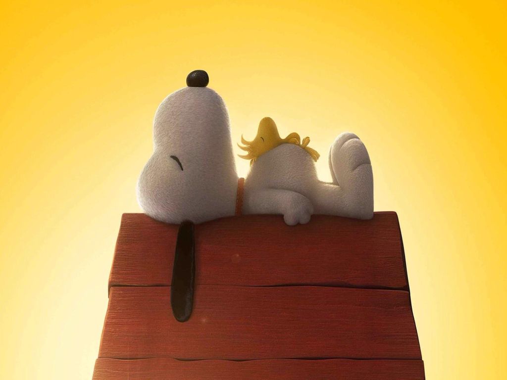 Snoopy 4K wallpapers for your desktop or mobile screen free and easy to  download