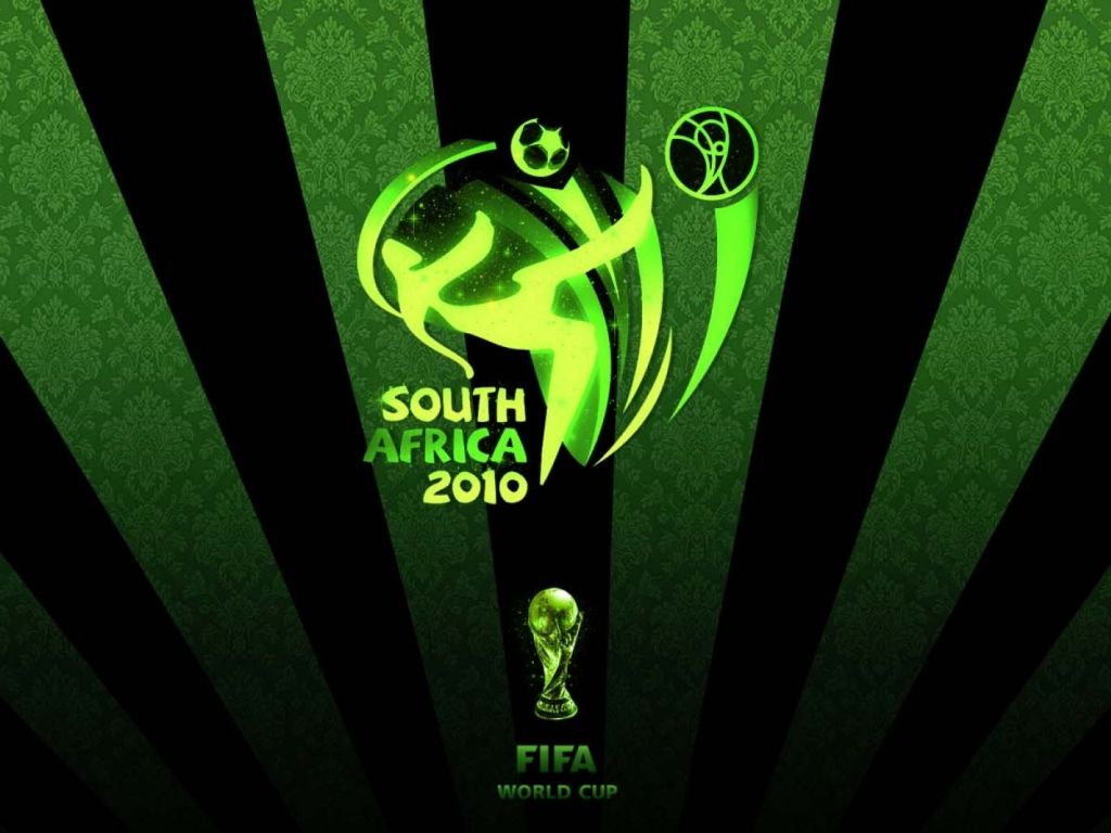 South Africa World Cup 2010 wallpaper
