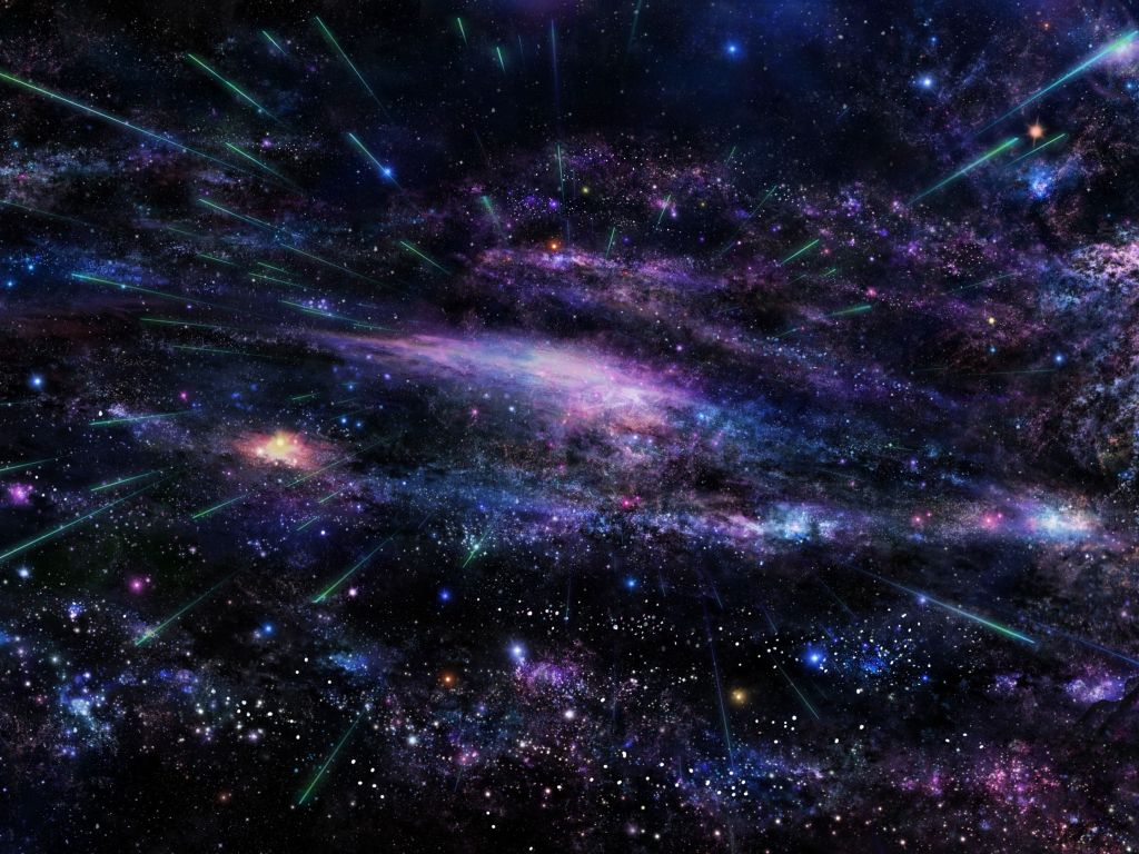 Space X wallpaper