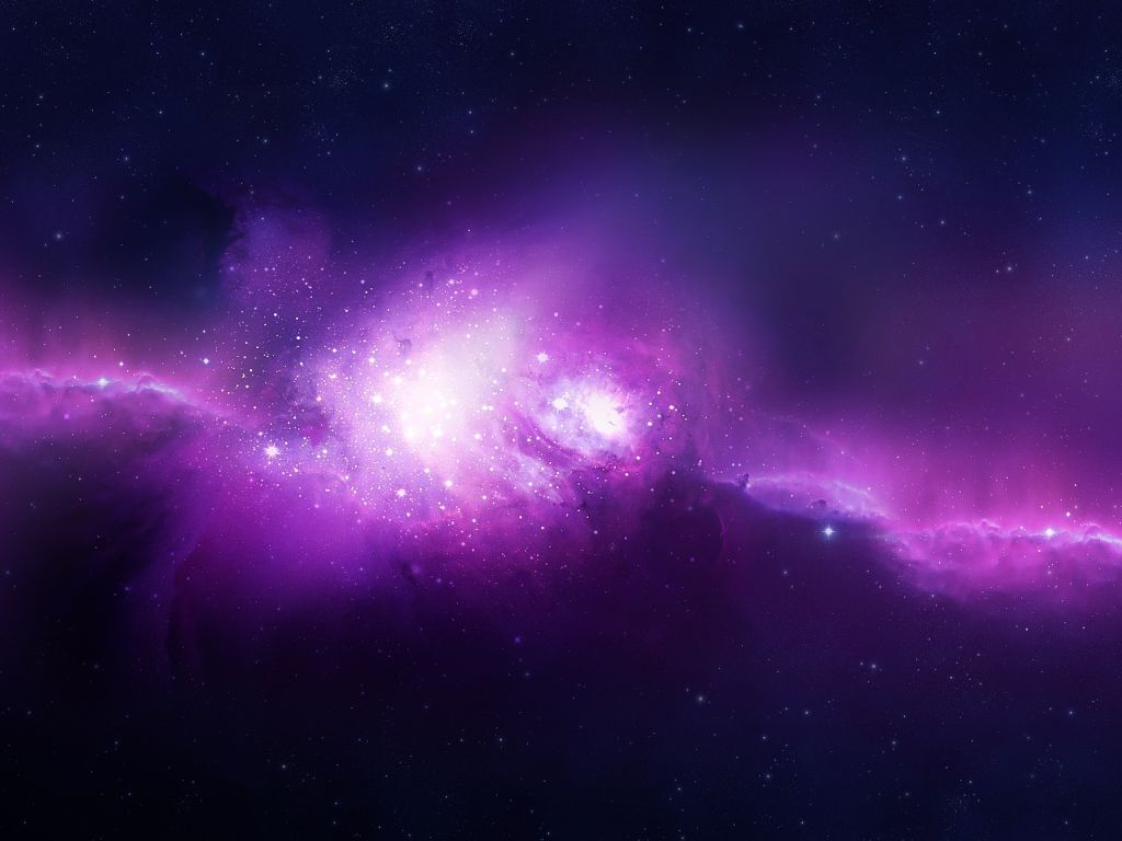 Space Nebulae wallpaper