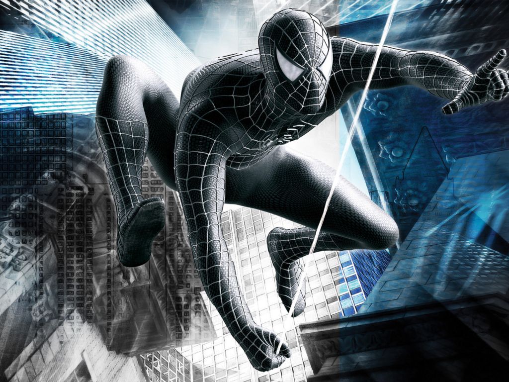 Spider Man HD 27676 wallpaper