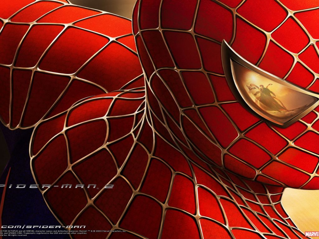 Spiderman Desktop wallpaper